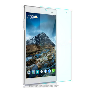 Protecteur d'écran en verre de <span class=keywords><strong>tablette</strong></span> de prix usine en gros pour <span class=keywords><strong>lenovo</strong></span> Tab 4 8 TB-8504X - Product Image 3
