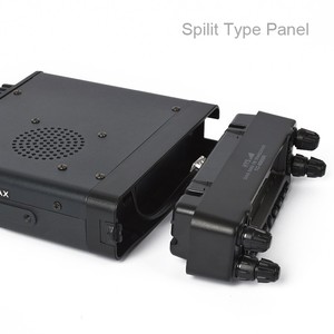 Haute puissance <span class=keywords><strong>Quad</strong></span> Bande 433 mhz Émetteur-Récepteur avec CE et FCC Certification - Product Image 5