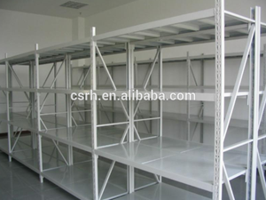 Rh-hrl024 usado Metal estante del almacén estante <span class=keywords><strong>de</strong></span> almacenamiento en Rack para trabajos ligeros <span class=keywords><strong>de</strong></span> <span class=keywords><strong>2000</strong></span> * 600 * <span class=keywords><strong>2000</strong></span> - Product Image 6