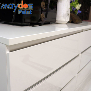Maydos <span class=keywords><strong>mobili</strong></span> In <span class=keywords><strong>Legno</strong></span> vernice Trasparente <span class=keywords><strong>di</strong></span> levigatura sigillante - Product Image 6