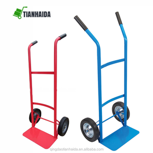 Profesional 2 ruedas de camión de mano Dolly carro se grúa móvil - Product Image 6