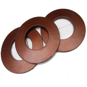 Foreuse — disque conique en acier, à ressort, rondelle - Product Image 1