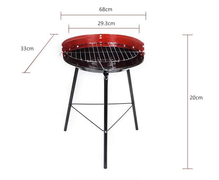 Heavy duty custom chicken grill machine yakiniku the japanese barbecue charcoal grill