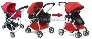 Chất lượng cao <span class=keywords><strong>Twin</strong></span> xe đẩy em bé hệ thống du lịch với nôi cho 1 tuổi - Product Image 2