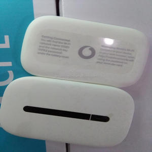 <span class=keywords><strong>Vodafone</strong></span> R207 Similar al E5330, Punto de Acceso WiFi Móvil 3G - Product Image 3