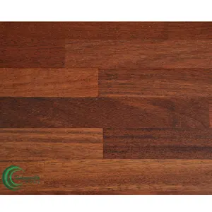 Proveedor de madera merbau, gran oferta, indonesia, de alta calidad