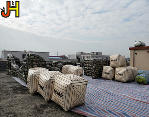 ชุดบังเกอร์เพนท์บอลแบบเป่าลม26ชิ้น,ชุดบังเกอร์เพนท์บอลพองลมสไตล์ Barrier - Product Image 5