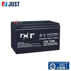 Pas cher prix <span class=keywords><strong>12</strong></span> <span class=keywords><strong>v</strong></span> <span class=keywords><strong>7ah</strong></span> sealed lead acid UPS solaire batteries pour l'approvisionnement - Product Image 1
