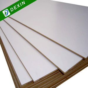 ¡<span class=keywords><strong>Color</strong></span> Sólido o Veteado de Madera, Más de 1000 Colores Disponibles! Tablero de MDF con Revestimiento de <span class=keywords><strong>Melamina</strong></span> de <span class=keywords><strong>Color</strong></span> - Product Image 4