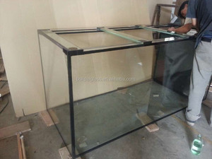 Hoogwaardige Randloze Lage Ijzer Aquaria - Product Image 2