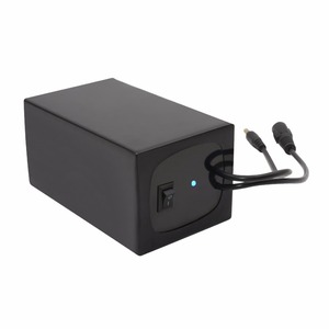 심천 리튬 이온 배터리 팩 12v 20ah 충전식 배터리 팩 - Product Image 1