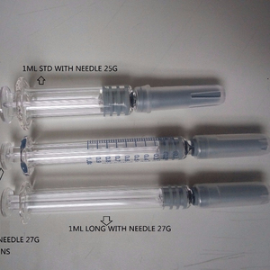 Offre Spéciale 1ml <span class=keywords><strong>seringue</strong></span> préremplie avec <span class=keywords><strong>aiguille</strong></span> pour le médicament - Product Image 4