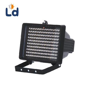 Đèn Chiếu Sáng Hồng Ngoại 850nm Chống Nước Ngoài Trời 80M S-LD131 - Product Image 4