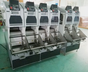 Fuji NXT M3S SMT chọn và đặt máy cho máy dòng SMT - Product Image 6