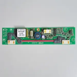 CXA-0271 PCU-P077E TDK 代替 LCD 逆变器 LQ104V1DG21 LCD 测试良好