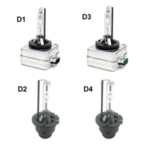 Bộ Chuyển Đổi Xe Hơi <span class=keywords><strong>HID</strong></span> 35W 55W D2S, Bóng Đèn <span class=keywords><strong>Xenon</strong></span> D2S <span class=keywords><strong>D2R</strong></span> 6000K 8000K Siêu Sáng - Product Image 2