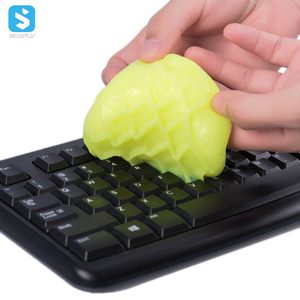 Gel de limpieza para teclado, 160g, uper, AR - Product Image 4