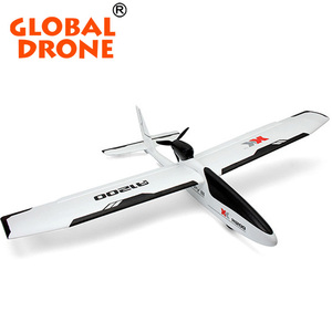 Global drone XK A1200-A RC RTF avión con ala fija 5.8g FPV 1080 p 3D/6g motores de aviones 2.4g 6CH S-FHSS ePO - Product Image 1