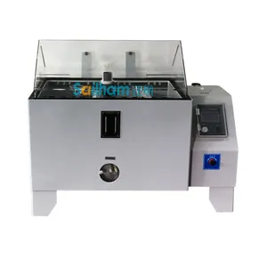 Touch screen Salt fog spray corrosion testing equipment