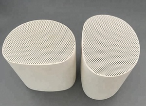 <span class=keywords><strong>Filtre</strong></span> <span class=keywords><strong>à</strong></span> <span class=keywords><strong>particules</strong></span> diesel (FAP) pour convertisseur catalytique - Product Image 3