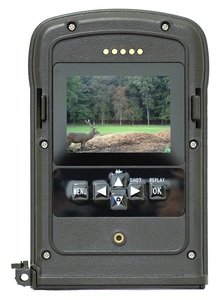 Ltl Acorn 1080P Piège Photographique Caméra De Chasse Avec FCC CE ROHS <span class=keywords><strong>Satellite</strong></span> Caméra de Jeu - Product Image 3