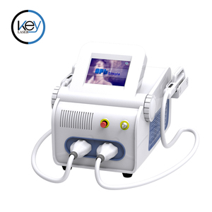 các công ty có nhu cầu cho các nhà phân phối cho tốt nhất ipl <span class=keywords><strong>SHR</strong></span> SSR tẩy lông máy từ Bắc Kinh keylaser - Product Image 4