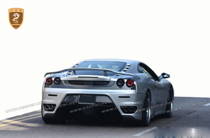 Ferr F430 Aftermarket cuerpo kits para coche velo cuerpo kit tienda - Product Image 5