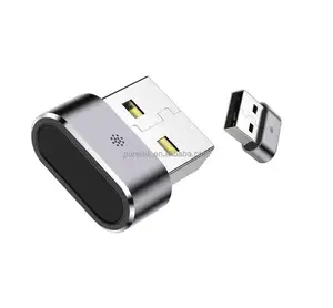 Usb Vingerafdruklezer En Encryptor Voor Windows 7 8 8.1 10 Hello, Ondersteuning Login Windows En Bestand Encryptie