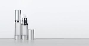 Flacon carré rotatif en PMMA UKPS12 15ml-30ml-50ml, flacon sans air <span class=keywords><strong>Nivea</strong></span> Men, flacons cosmétiques sans air 50ml - Product Image 6
