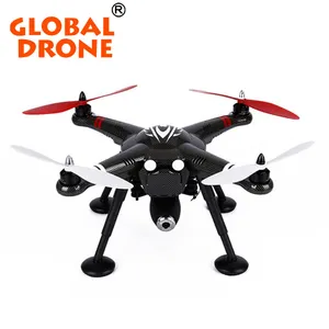 Globale Drone XK RILEVARE X380 droni con telecamera hd e gps professionale 2.4G drone fotocamera 1080 p RC Quadcopter RTF