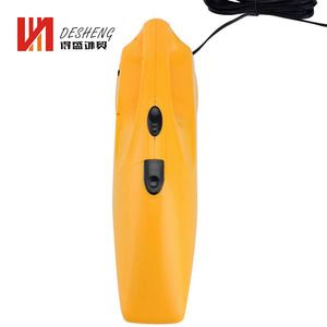 <span class=keywords><strong>Aspirateur</strong></span> de voiture miniature <span class=keywords><strong>sans</strong></span> <span class=keywords><strong>fil</strong></span> rechargeable en ABS 120W Haute puissance Portable <span class=keywords><strong>Léger</strong></span> <span class=keywords><strong>Aspirateur</strong></span> à main avec une aspiration super puissante - Product Image 6