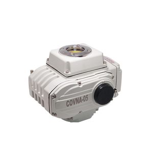 COVNA Livraison <span class=keywords><strong>rapide</strong></span> Actionneur <span class=keywords><strong>électrique</strong></span> <span class=keywords><strong>12V</strong></span> DC 24V 110V 220V AC On/Off Type Modualting Type Actionneur motorisé - Product Image 1