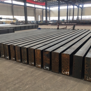 Kết Cấu Thép Bảng Hiệu Khung Hội Thảo Xây Dựng Vật Liệu Thép Chùm Và Nhà Cung Cấp Cột - Product Image 4