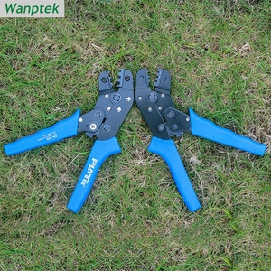 Outil de sertissage de câbles YTH SN-48B, bornes électriques, outil de sertissage de cosses de câbles, <span class=keywords><strong>pince</strong></span> à tube, outil de sertissage multifonctionnel 0,14-16 mm2, réparation - Product Image 5