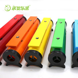 Venta al por mayor de China mercado de instrumentos musicales de la venta caliente de aluminio de <span class=keywords><strong>piano</strong></span> con tubo de sonido <span class=keywords><strong>para</strong></span> música moderna - Product Image 5