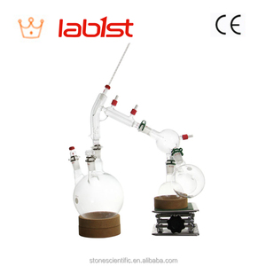 Usted estará satisfecho con vacío spdu (unidad de destilación de corto recorrido) - Product Image 1