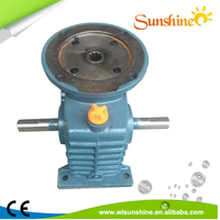 Moteur d'aérateur à roue à aubes 2hp 3PH