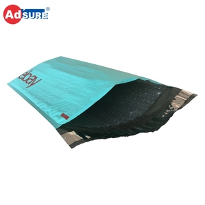En gros Personnalisé Enveloppe De Bulle De Poly Enveloppes Rembourrées - Product Image 4
