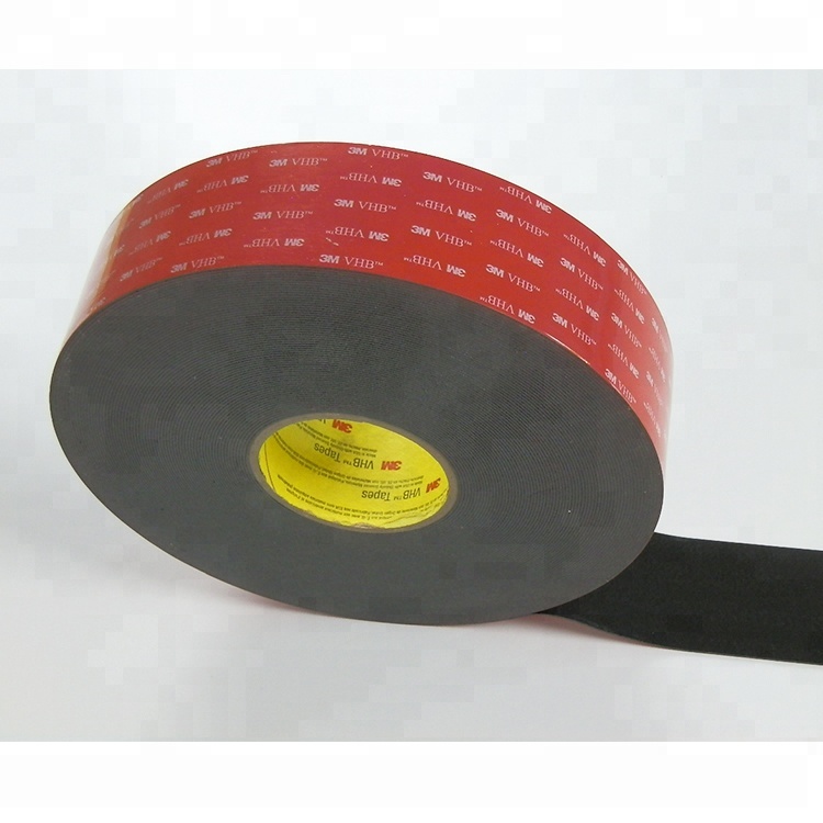 Nastro Biadesivo In Espanso Acrilico 5925F VHB™ - 3M - Foto 5