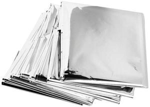 Không thấm nước nhiệt mylar foil chăn khẩn cấp - Product Image 2