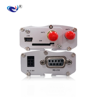 Módem RS232 3G Quectel UC20 UC96 UC15, Módem 3G GSM GPRS con RS232