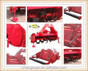 Criado planter cama máquina para <span class=keywords><strong>tractor</strong></span> con CE - Product Image 6