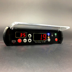 Tự chế lồng ấp trứng gà YK-301 điều khiển nhiệt độ - Product Image 2