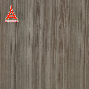 Dormitorio de madera grano azulejo esmaltado madera mirar baldosa cerámica 60x60 - Product Image 5