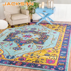 Sur mesure enfants aire de jeux tapis - Product Image 6