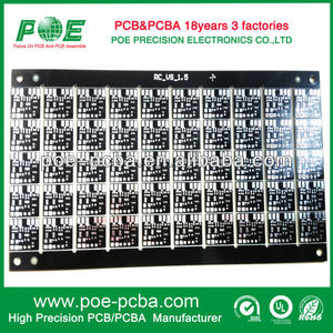 شنتشن الكهربائية <span class=keywords><strong>pcb</strong></span> جهين الأسود قناع لحام <span class=keywords><strong>pcb</strong></span>
