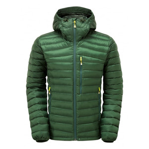 High Quality OEM <strong>Duck</strong> <strong>Down</strong> <strong>Jacket</strong> Men - Product Image 3