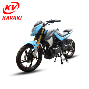 Gas de sortie Autobike fashion street motorcycle bike Dirt 150CC mini helicopter bikes for selling - Product Image 3