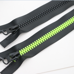 Hot Sales Reflective TPU <strong>Waterproof</strong> <strong>Zipper</strong> - Product Image 1