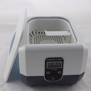 GT SONIC-audífono digital de buena calidad, <span class=keywords><strong>limpiador</strong></span> ultrasónico, elemento de calor - Product Image 5